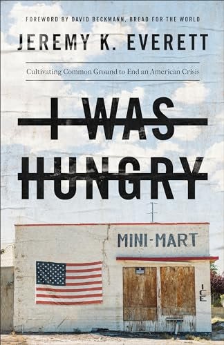 Cover image for I Was Hungry, isbn: R978158743424