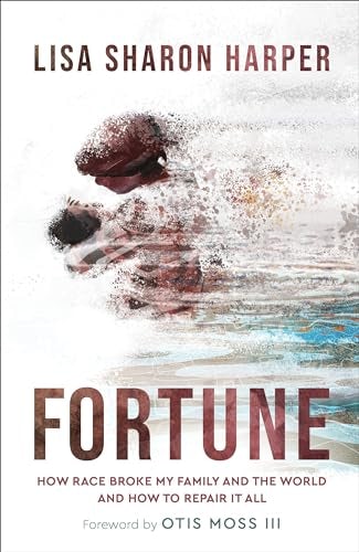 Cover image for Fortune, isbn: R978158743527