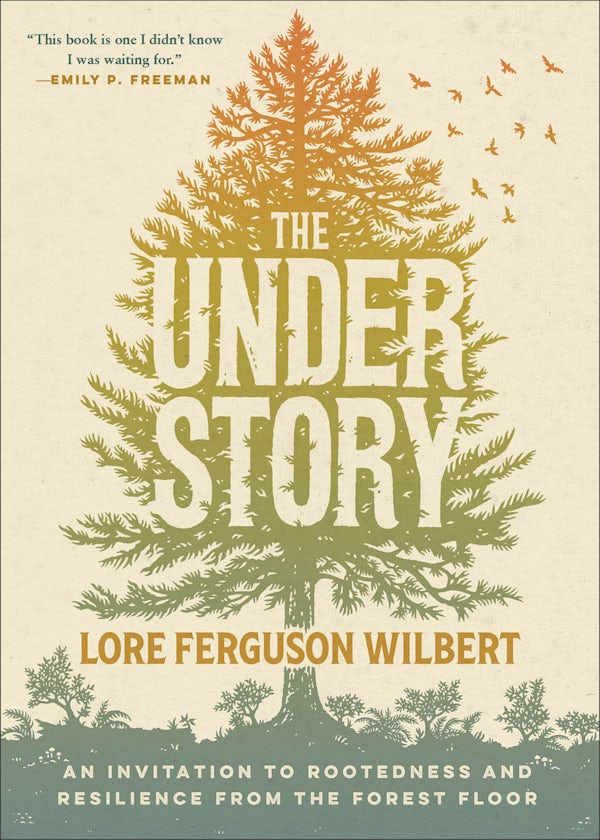 Cover image for Under Story, isbn: R978158743570