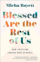 Cover image for Blessed Are The Rest Of Us, isbn: R978158743609