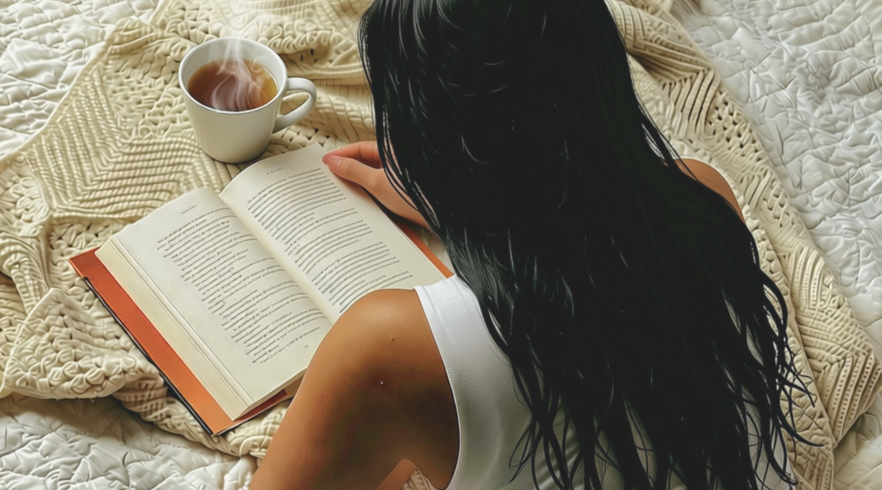 5 Books to Help You Trust God More Right Now