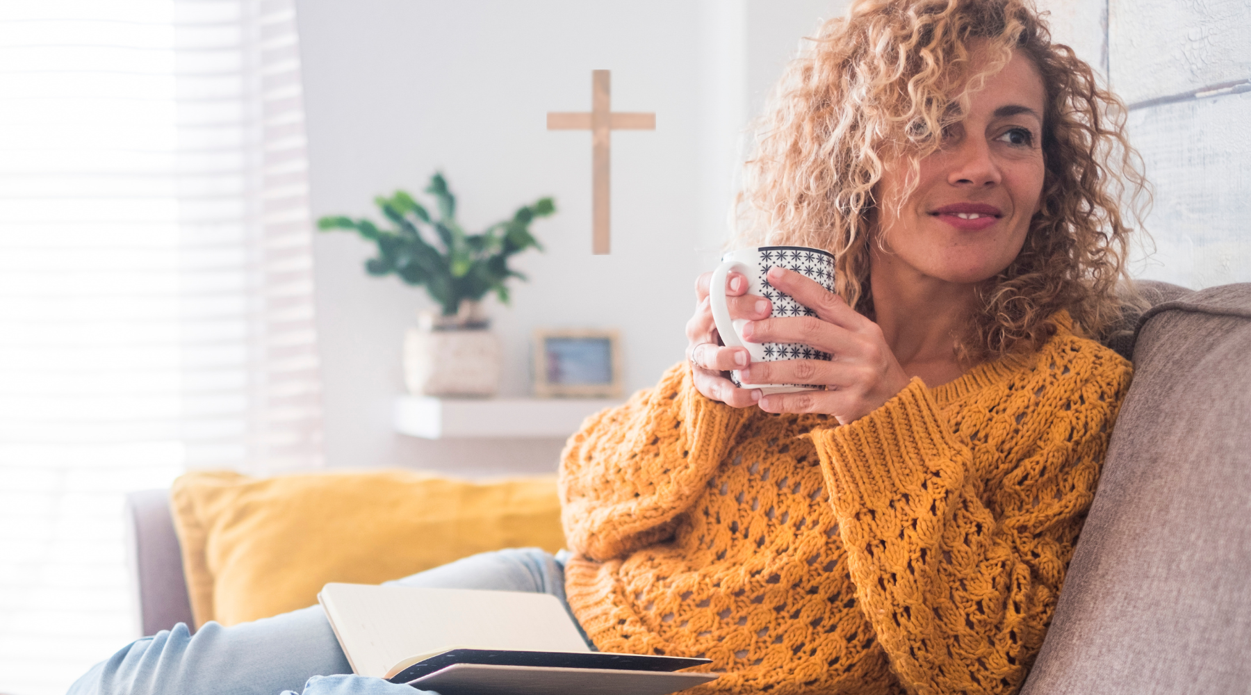 Creating Spiritual Practices to Live By as a Busy Christian