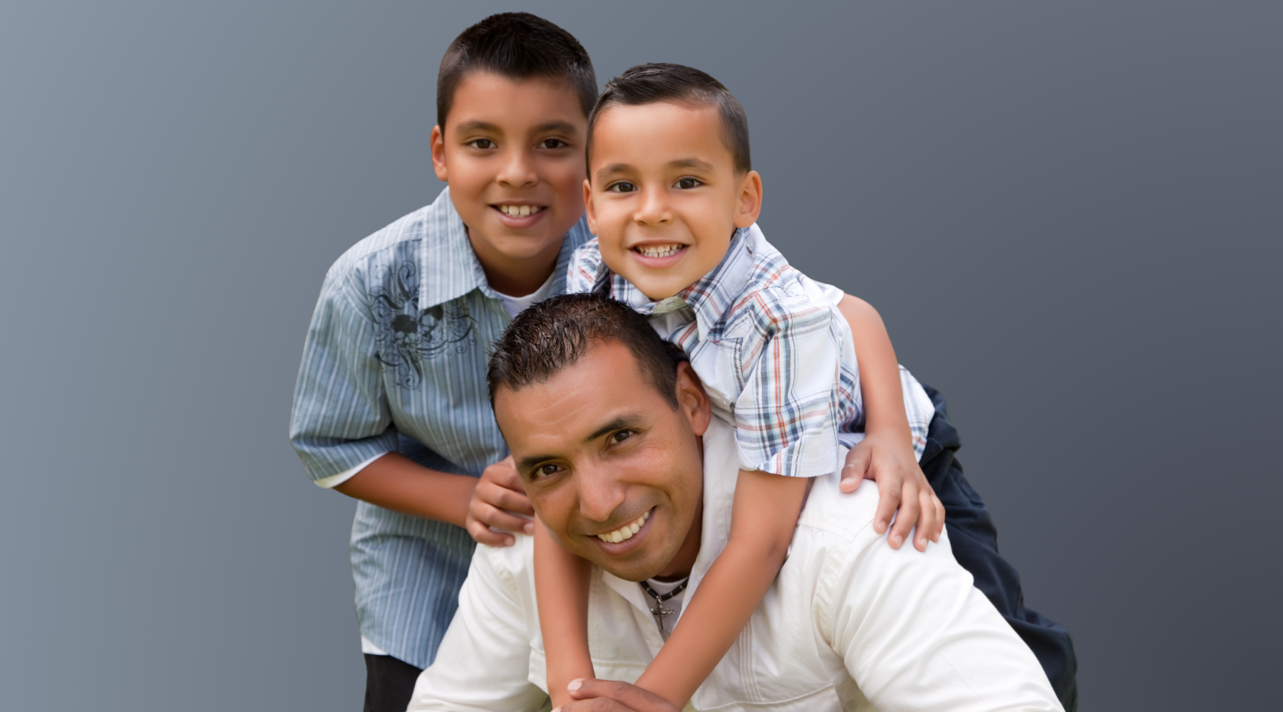 Father’s Day Reads for Strength, Hope, and Legacy