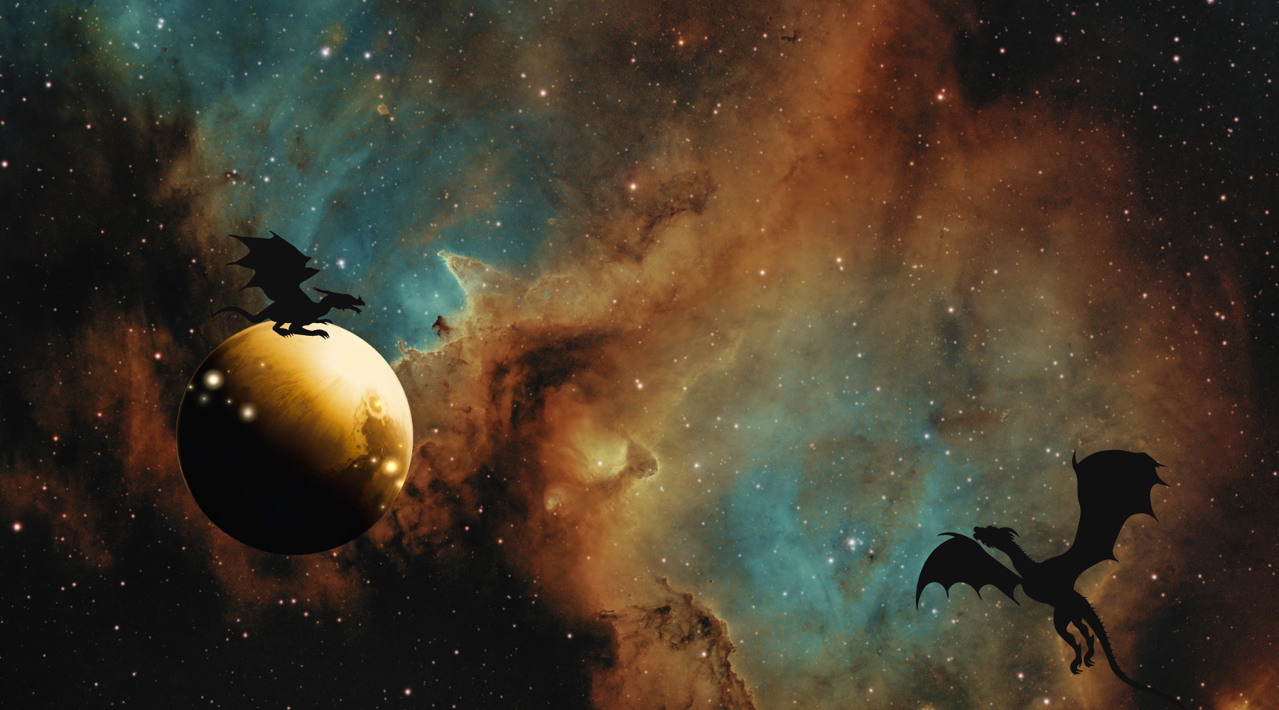 5 Must-Read Christian Sci-Fi & Fantasy Books to End 2026