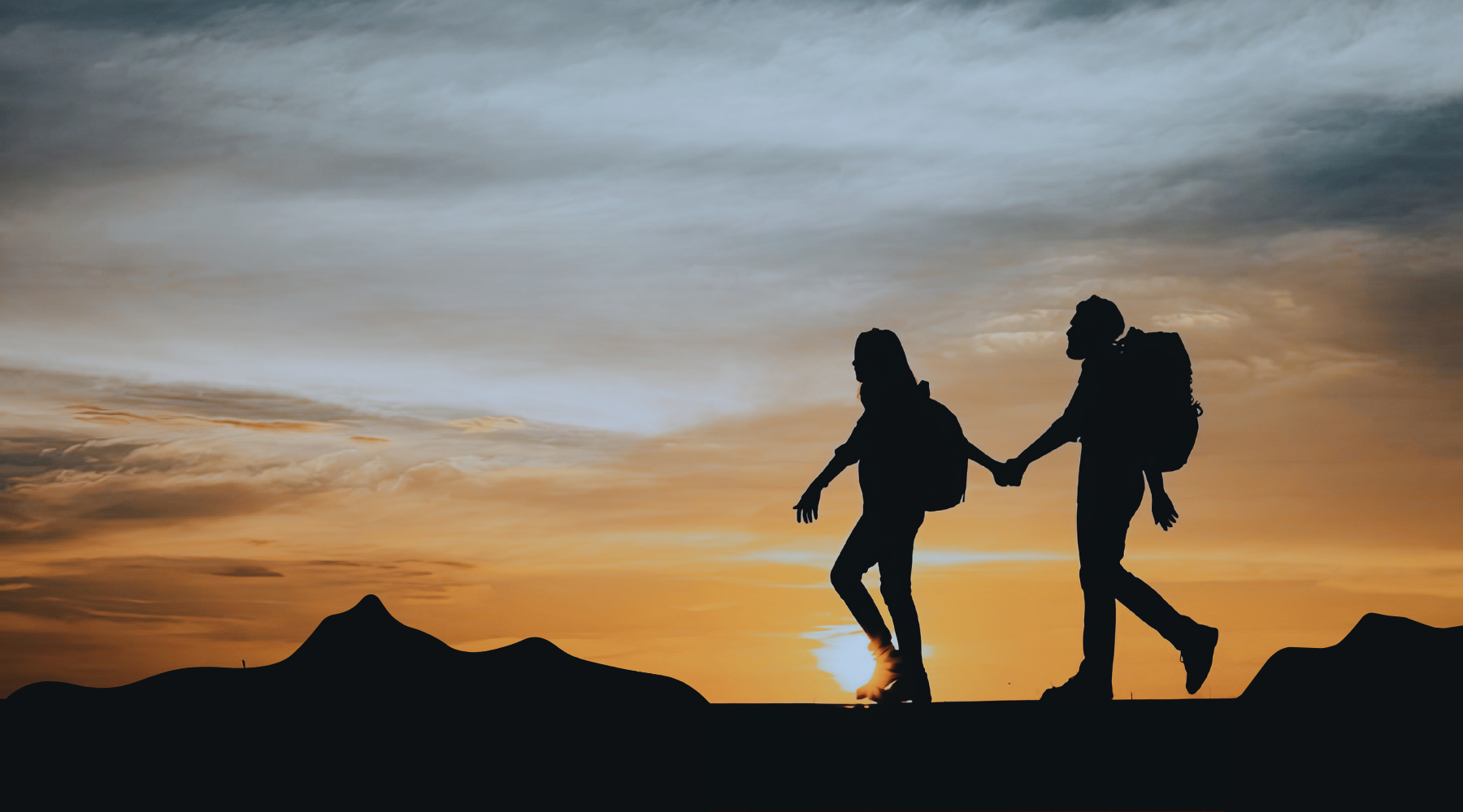 9 Romantic Suspense Books You Won't Be Able to Put Down