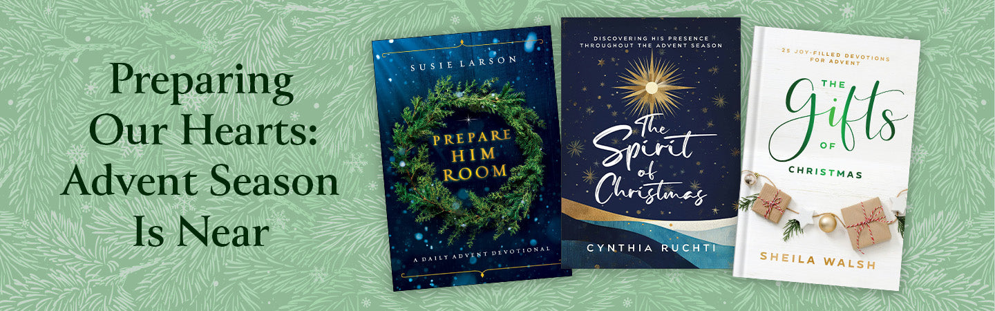 Preparing Our Hearts: Advent Season Is Near