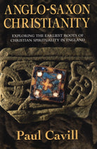 Cover image for Anglo-Saxon Christianity, isbn: 9780006281122