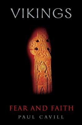 Cover image for Vikings, isbn: 9780007104024