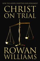 Cover image for Christ on Trial, isbn: 9780007107919