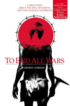 Cover image for To End All Wars, isbn: 9780007118489