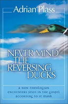 Cover image for The Never Mind the Reversing Ducks, isbn: 9780007130443