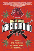 Cover image for Narcocorrido, isbn: 9780060505103