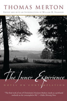 Cover image for The Inner Experience, isbn: 9780060593629