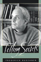 Cover image for Telling Secrets, isbn: 9780060609368