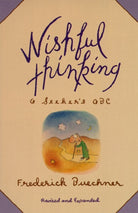 Cover image for Wishful Thinking, isbn: 9780060611392