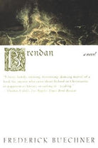 Cover image for Brendan, isbn: 9780060611781