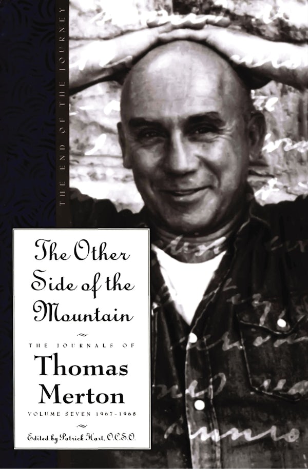 Cover image for The Other Side of the Mountain, isbn: 9780060654870
