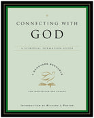 Cover image for Connecting with God, isbn: 9780060841232