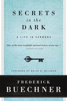 Cover image for Secrets in the Dark, isbn: 9780061146619