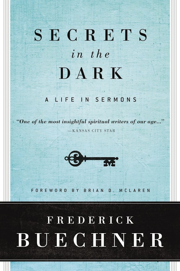 Cover image for Secrets in the Dark, isbn: 9780061146619