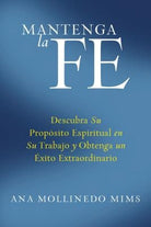 Cover image for Mantenga la Fe, isbn: 9780061233890