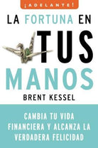 Cover image for La Fortuna en Tus Manos, isbn: 9780061712555