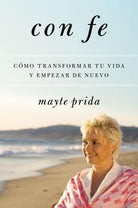 Cover image for Con Fe, isbn: 9780061780141