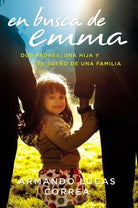 Cover image for En busca de Emma, isbn: 9780061829932