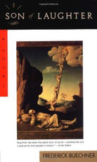 Cover image for The Son of Laughter, isbn: 9780062501172