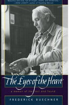 Cover image for The Eyes of the Heart, isbn: 9780062516398