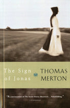Cover image for The Sign of Jonas, isbn: 9780156028004