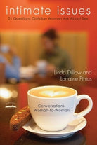 Cover image for Intimate Issues, isbn: 9780307444943