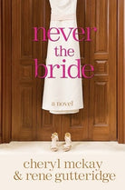 Cover image for Never the Bride, isbn: 9780307444981