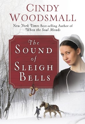 Cover image for The Sound of Sleigh Bells, isbn: 9780307446534