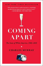Cover image for Coming Apart, isbn: 9780307453433