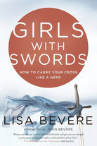Cover image for Girls with Swords, isbn: 9780307457820