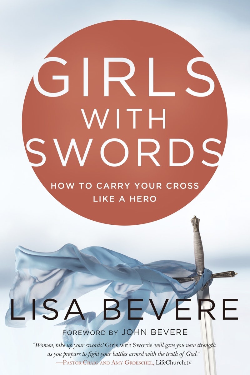 Cover image for Girls with Swords, isbn: 9780307457820