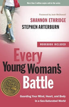 Cover image for Every Young Woman's Battle, isbn: 9780307458001