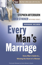 Cover image for Every Man's Marriage, isbn: 9780307458551