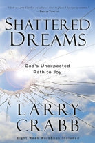 Cover image for Shattered Dreams, isbn: 9780307459503