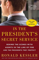 Cover image for In the President's Secret Service, isbn: 9780307461360