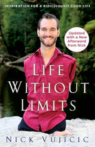 Cover image for Life Without Limits, isbn: 9780307589743