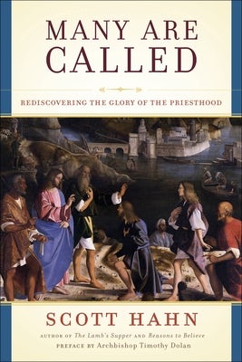 Cover image for Many Are Called, isbn: 9780307590770