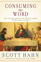 Cover image for Consuming the Word, isbn: 9780307590817