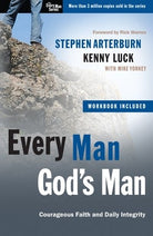 Cover image for Every Man, God's Man, isbn: 9780307729507