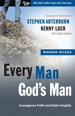Cover image for Every Man, God's Man, isbn: 9780307729507
