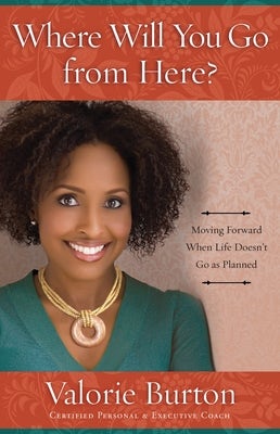 Cover image for Where Will You Go from Here?, isbn: 9780307729767