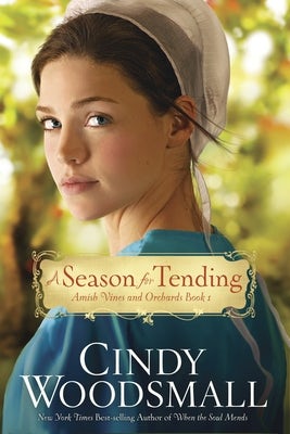 Cover image for A Season for Tending, isbn: 9780307730022