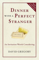 Cover image for Dinner with a Perfect Stranger, isbn: 9780307730091