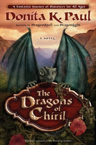 Cover image for The Dragons of Chiril, isbn: 9780307730114